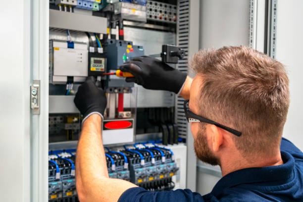 Best Emergency Electrician Near Me  in Bangor Base, WA