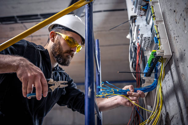 Best Electrical Outlet Repair  in Bangor Base, WA