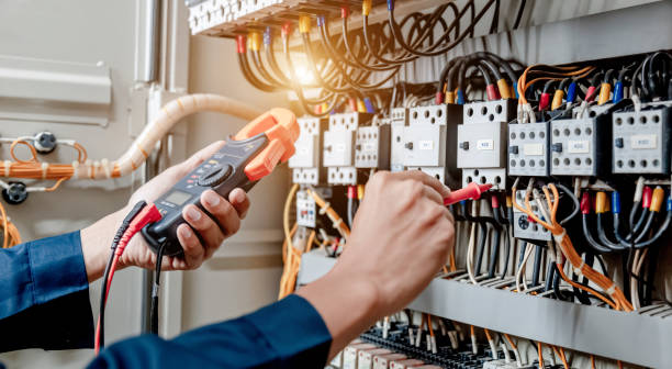 Best Electrical Rewiring Services  in Bangor Base, WA