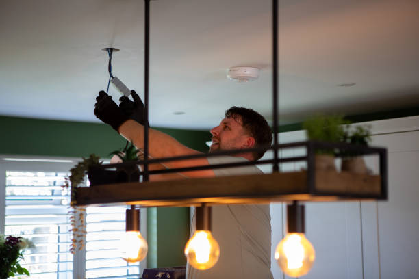 Best 24-Hour Electrician  in Bangor Base, WA